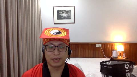 Master GongSun Taoism - Educating the Barbarian Sutra/Hua Hu Jing (化胡經) - Ch. 70 - Release Desire!
