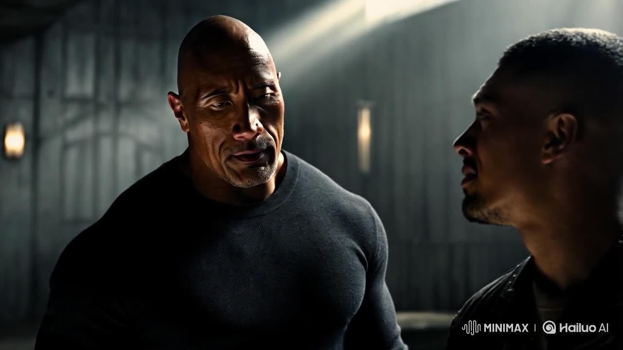 the rock 16