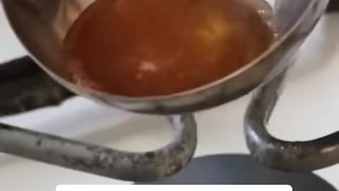 How to Make Squid Game Dalgona Candy