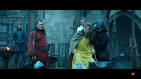 Estocolmo 1520. El rey tirano
