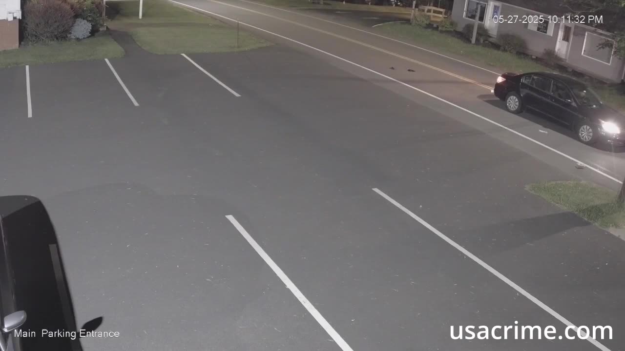 Off-duty Colonie officer hits and kills pedestrian