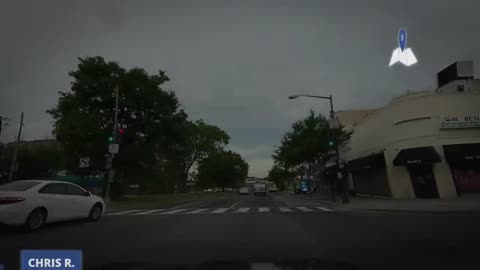 HIGH-SPEED CAR CRASH CAUGHT ON DASH CAM! | DASHCAM STORIES