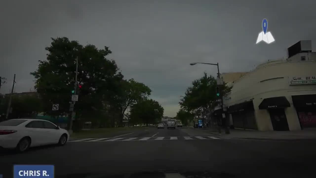 HIGH-SPEED CAR CRASH CAUGHT ON DASH CAM! | DASHCAM STORIES
