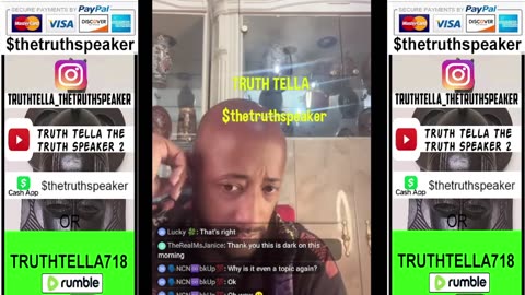 TRINA B AFTER GETTING CLIPPED 3TIMES TRIES TO CONVINCE US HIS SON ISNT A PEDOPHILE EVEN THOUGH WE HAVE THE PAPERWORK