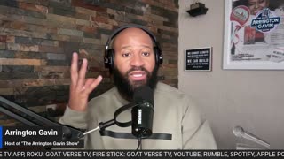The Arrington Gavin Show "TEXAS DELEGATE COULD BE THE DEMS SAVIOR"