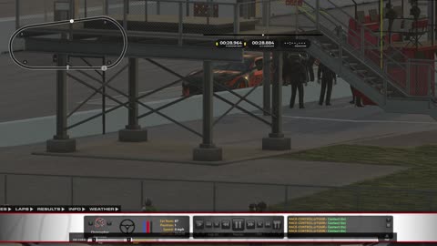 🏁 Too Tough To Tame: NextGen at Darlington | Milkbone Mafia Racing 🐾
