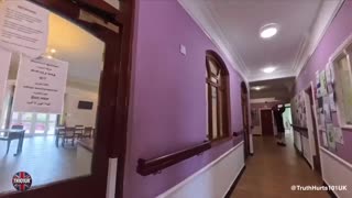 Angry Voters Go “Shelter To Shelter”... EMPTYING 13 Migrant Hotels In 2 Hours