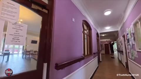 Angry Voters Go “Shelter To Shelter”... EMPTYING 13 Migrant Hotels In 2 Hours