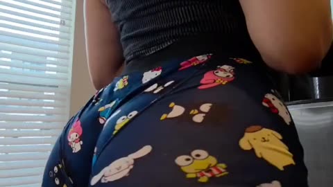 🍑 Big Ol Booty 🍑