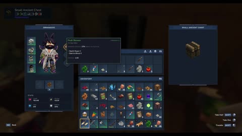 hytale- SOOO its like Minecraft but better? Minecraft 2 mabe?