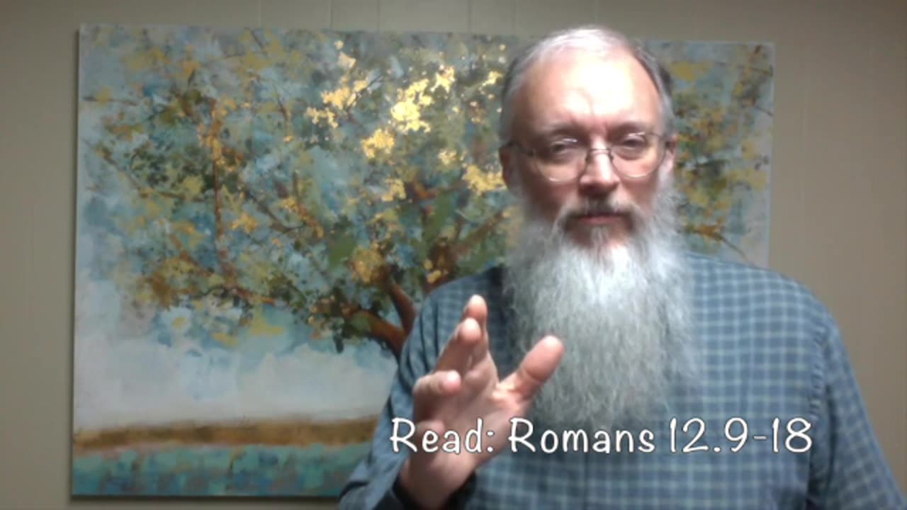 2x4 devotional, “relationships”, January 29, 2026