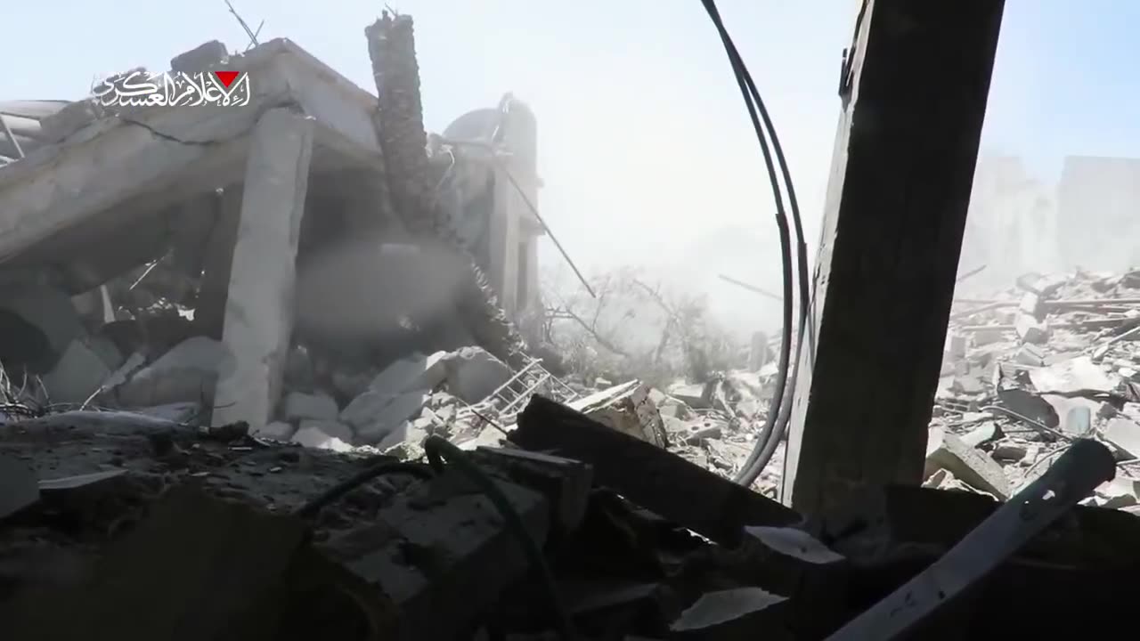 🇮🇱🇵🇸 CRAZY FOOTAGE