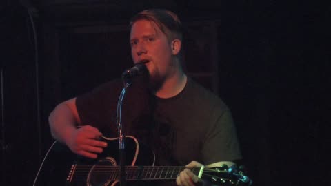 Spencer Horman - Open Mic