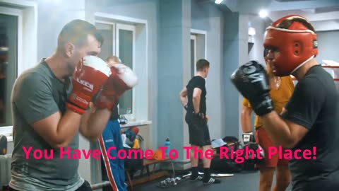 Rise Athletics - Affordable Boxing Classes in Los Angeles, CA