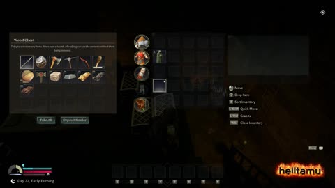 Return to Moria Gameplay – No Commentary | Episode 73