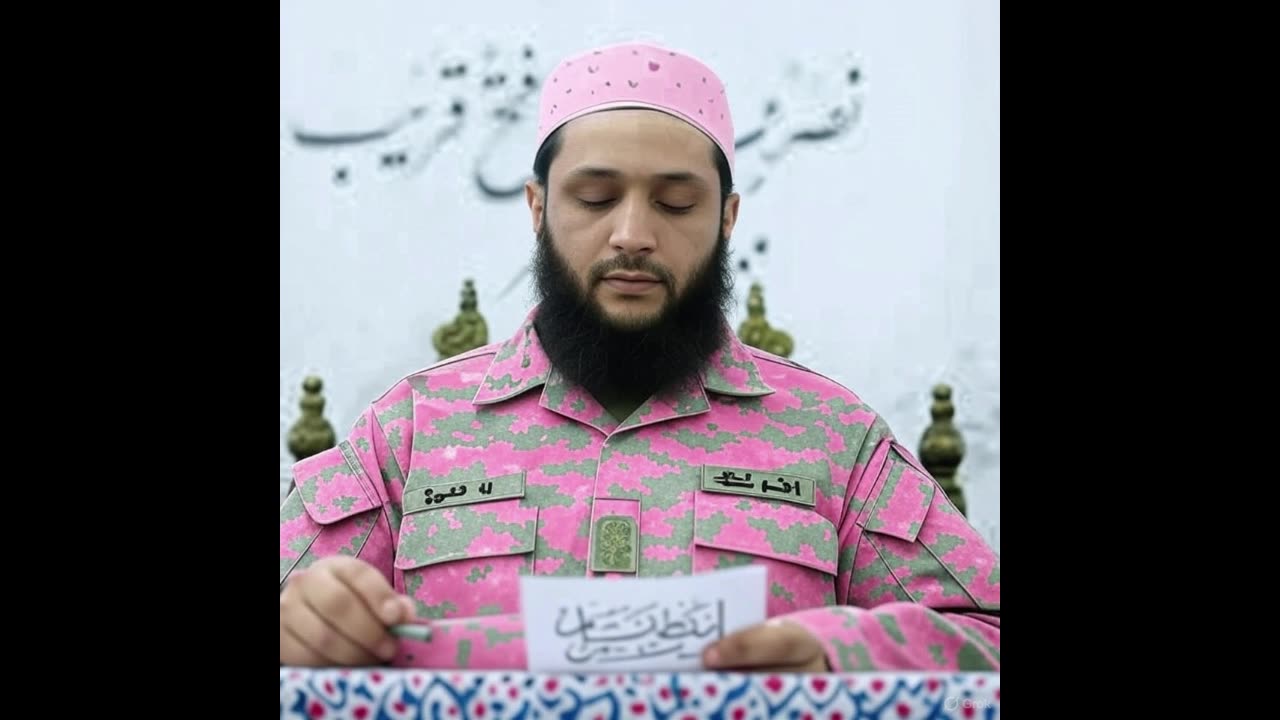 Abu Mohammed al-Jolani Flesh Tyrant 1