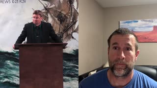 20250430 Debunking Pastor Jared Pozarnsky's Liberal Feminist Crap (4/30/2025)