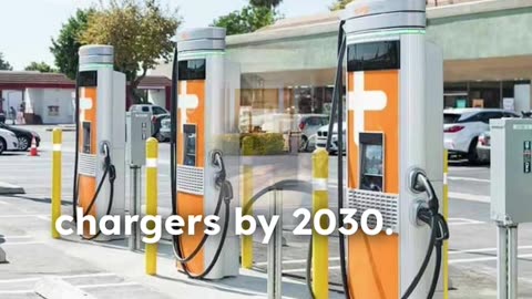 The future of electric vehicle charging in the USA