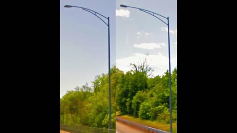 Various Street Lights