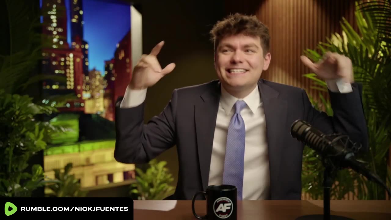 A Case Study Into A Classic Limited Hangout to Deflect Criticising Jews- Fuentes