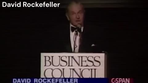 Rothschild BlackRock WEF Power...