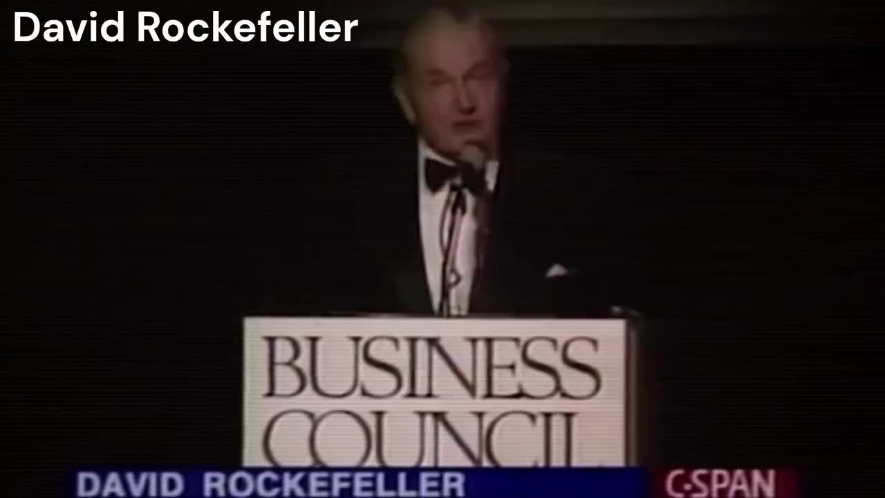 Rothschild BlackRock WEF Power...