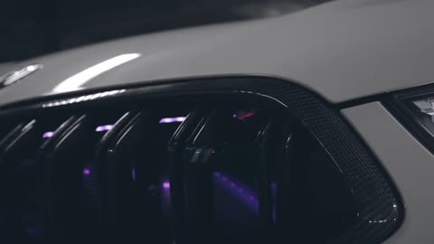 BMW M8 Competition Cinematic 4K_ PB Forged Wheels _ PB 102