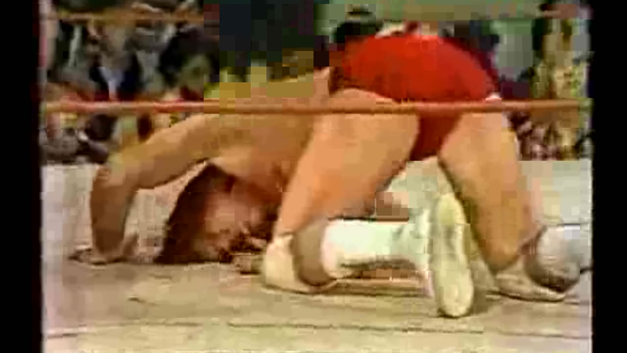 2-9-80 Memphis Wrestling