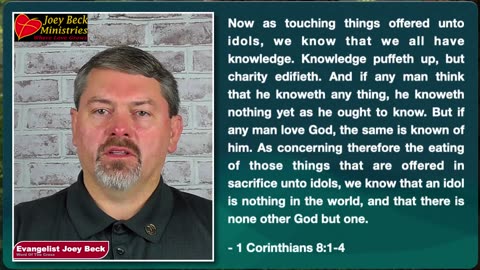 Joey Beck Ministries