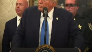 Trump admite que Zelenski “no es la persona más fácil de tratar”