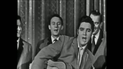 The Fifties (Pt. I)