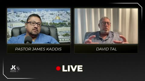 James Kaddis