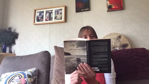 "THE INVISIBLE WAY" , Chapter 14 , Reshad Feild, 1979, A Time to Love -A Time to Die, third reading