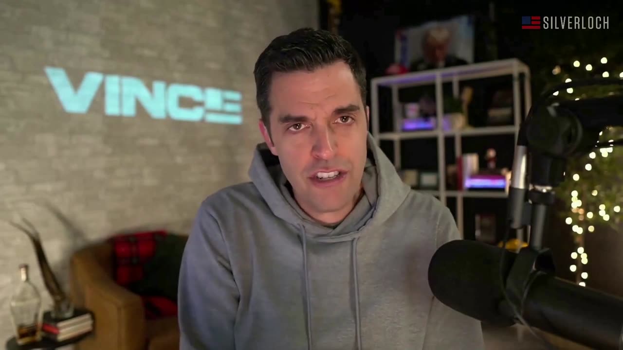 'You Are Sick': Vince Coglianese Goes Nuclear On Newsom For Saying He Wants To 'See Trans Kids'