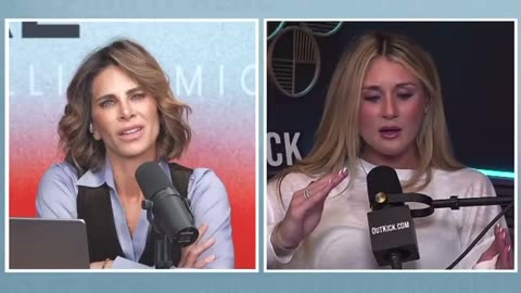 BREAKING: Rilely Gaines just revealed President Trump SUSPENDED the nationwide mandate