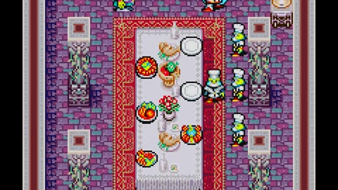 GBA Longplay 037 Breath of Fire II Part1