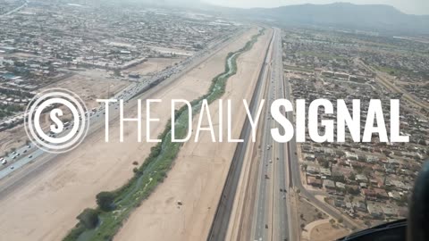📌 El Paso Border Chief Reveals the TRUTH About Illegal Immigration Drop