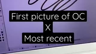 Must Watch: Artist OC trend