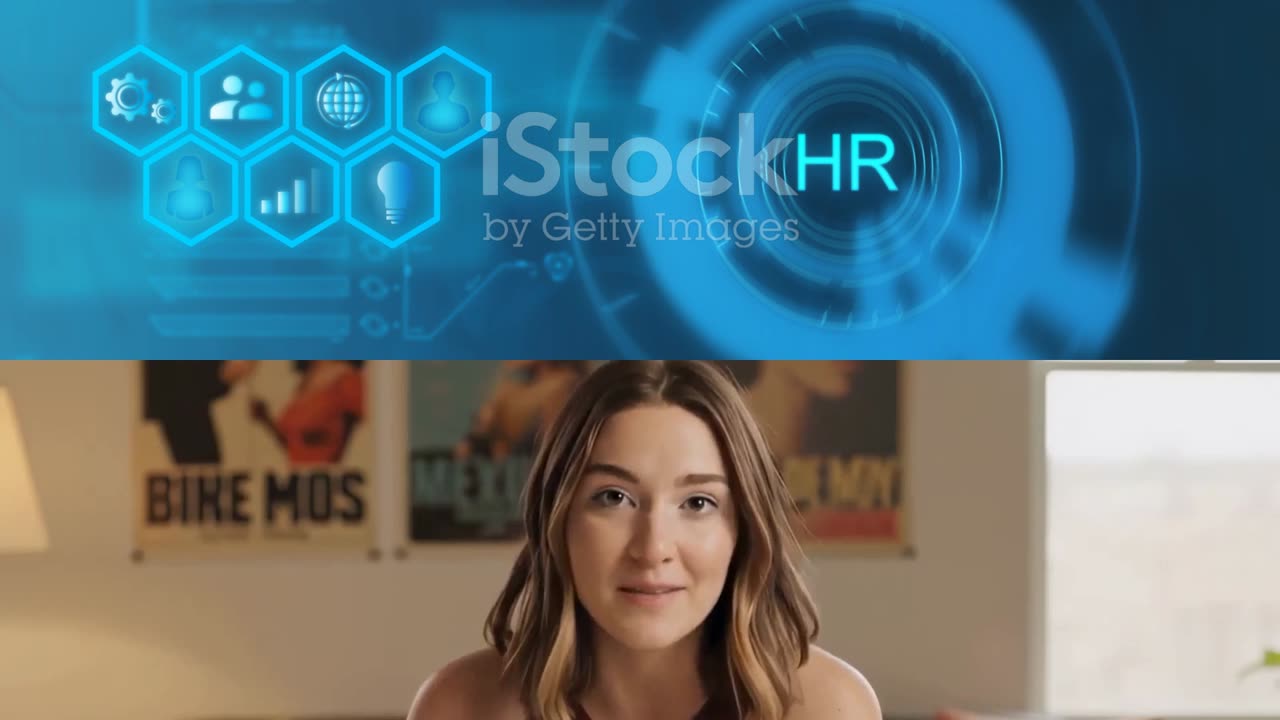 See the Power of AI in Human Resources