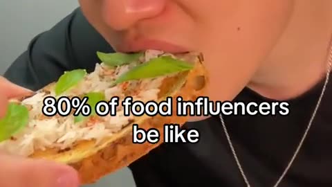 😂🤯 The Shocking Truth About Food Influencers! | FunFM