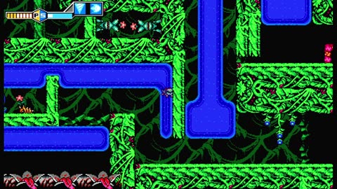Ep. 80 Blaster Master Zero 2 Pt. 3