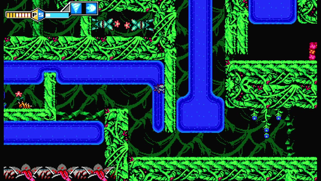 Ep. 80 Blaster Master Zero 2 Pt. 3
