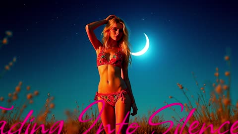 HEAVY METAL. Song Fading Into Silence.