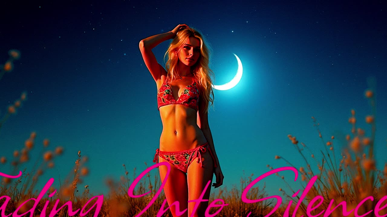 HEAVY METAL. Song Fading Into Silence.