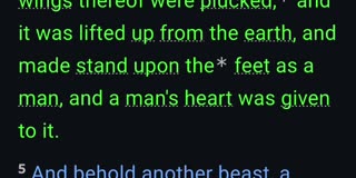 Daniel 7 - Four Beasts - ALL BEAST UPDATE - Part 191