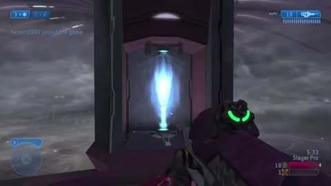 Halo 2 PC FFA Gemini Fun