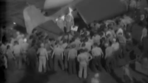CARRIER OPERATIONS ABOARD TH... - CARRIER OPERATIONS ABOARD THE USS MONTEREY (CVL-26) - 428-npc-1302