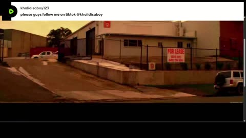 Skateboard Shenanigans