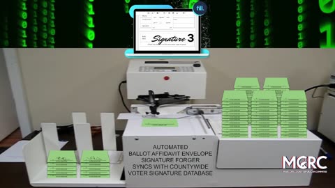 BEWARE THE AUTOPEN AUTOCRACY