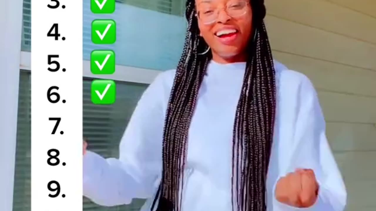 2020 Tik tok challenge mashup